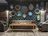 (Interiér) - Lounge